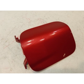 2018 - 2024 TOYOTA CAMRY XSE REAR FUEL FILLER TANK DOOR COVER OEM RED_2SC