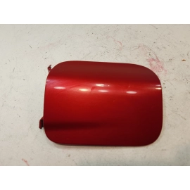 2018 - 2024 TOYOTA CAMRY XSE REAR FUEL FILLER TANK DOOR COVER OEM RED_2SC