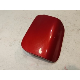 2018 - 2024 TOYOTA CAMRY XSE REAR FUEL FILLER TANK DOOR COVER OEM RED_2SC