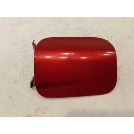 2018 - 2024 TOYOTA CAMRY XSE REAR FUEL FILLER TANK DOOR COVER OEM RED_2SC