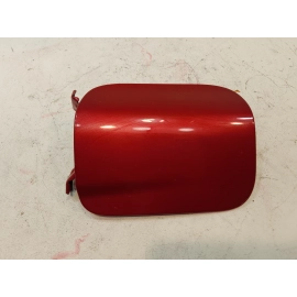 2018 - 2024 TOYOTA CAMRY XSE REAR FUEL FILLER TANK DOOR COVER OEM RED_2SC