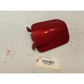 2018 - 2024 TOYOTA CAMRY XSE REAR FUEL FILLER TANK DOOR COVER OEM RED_2SC