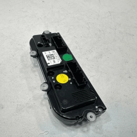 2015-2019 VOLKSWAGEN PASSAT DASH HVAC AC HEATER CLIMATE TEMPERATURE CONTROL OEM