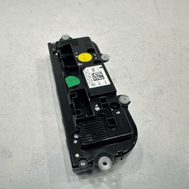 2015-2019 VOLKSWAGEN PASSAT DASH HVAC AC HEATER CLIMATE TEMPERATURE CONTROL OEM