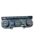 2015-2019 VOLKSWAGEN PASSAT DASH HVAC AC HEATER CLIMATE TEMPERATURE CONTROL OEM