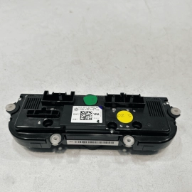 2015-2019 VOLKSWAGEN PASSAT DASH HVAC AC HEATER CLIMATE TEMPERATURE CONTROL OEM