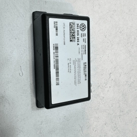 2015-2018 VOLKSWAGEN PASSAT VW  NAVIGATION CONTROL MODULE OEM