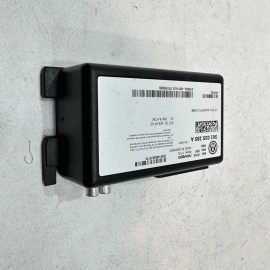 2015-2018 VOLKSWAGEN PASSAT VW  NAVIGATION CONTROL MODULE OEM