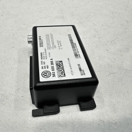 2015-2018 VOLKSWAGEN PASSAT VW  NAVIGATION CONTROL MODULE OEM