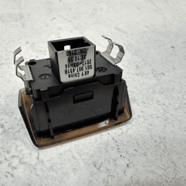 VOLKSWAGEN PASSAT DASH INSTRUMENT PANEL SUNLIGHT SUN LIGHT SENSOR 2012-2019 OEM