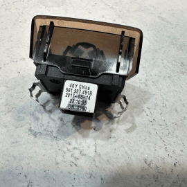 VOLKSWAGEN PASSAT DASH INSTRUMENT PANEL SUNLIGHT SUN LIGHT SENSOR 2012-2019 OEM