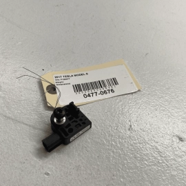 OEM 2012 - 2021 Tesla Model S Acceleration Impact Crash Sensor Assembly