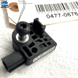 OEM 2012 - 2021 Tesla Model S Acceleration Impact Crash Sensor Assembly