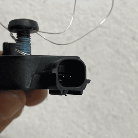 OEM 2012 - 2021 Tesla Model S Acceleration Impact Crash Sensor Assembly