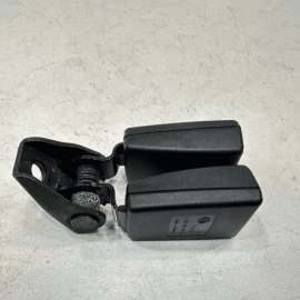 2012-2022 VOLKSWAGEN PASSAT REAR LEFT DRIVER & CENTER SIDE SEAT BELT BUCKLE OEM