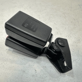 2012-2022 VOLKSWAGEN PASSAT REAR LEFT DRIVER & CENTER SIDE SEAT BELT BUCKLE OEM