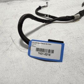 2018-2022 VOLKSWAGEN PASSAT POSITIVE BATTERY CABLE WIRE WIRING