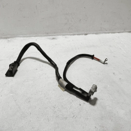 2018-2022 VOLKSWAGEN PASSAT POSITIVE BATTERY CABLE WIRE WIRING
