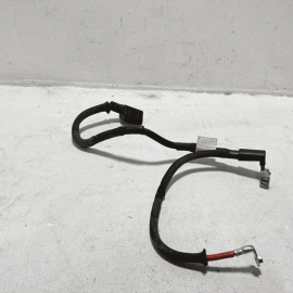 2018-2022 VOLKSWAGEN PASSAT POSITIVE BATTERY CABLE WIRE WIRING