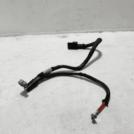 2018-2022 VOLKSWAGEN PASSAT POSITIVE BATTERY CABLE WIRE WIRING