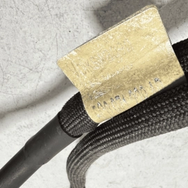 2018-2022 VOLKSWAGEN PASSAT POSITIVE BATTERY CABLE WIRE WIRING