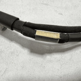 2018-2022 VOLKSWAGEN PASSAT POSITIVE BATTERY CABLE WIRE WIRING