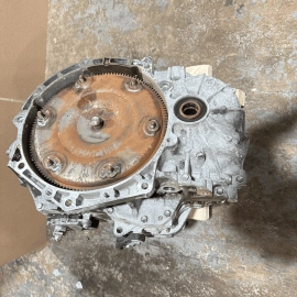 2018 - 2019 VOLKSWAGEN PASSAT VW 2.0L AUTOMATIC TRANSMISSION AT TRANS SWX OEM