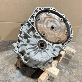 2018 - 2019 VOLKSWAGEN PASSAT VW 2.0L AUTOMATIC TRANSMISSION AT TRANS SWX OEM