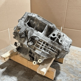 2018 - 2019 VOLKSWAGEN PASSAT VW 2.0L AUTOMATIC TRANSMISSION AT TRANS SWX OEM