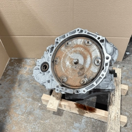 2018 - 2019 VOLKSWAGEN PASSAT VW 2.0L AUTOMATIC TRANSMISSION AT TRANS SWX OEM