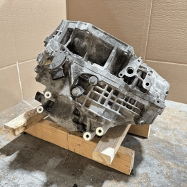2018 - 2019 VOLKSWAGEN PASSAT VW 2.0L AUTOMATIC TRANSMISSION AT TRANS SWX OEM