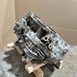 2018 - 2019 VOLKSWAGEN PASSAT VW 2.0L AUTOMATIC TRANSMISSION AT TRANS SWX OEM