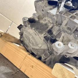2018 - 2019 VOLKSWAGEN PASSAT VW 2.0L AUTOMATIC TRANSMISSION AT TRANS SWX OEM