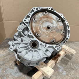 2018 - 2019 VOLKSWAGEN PASSAT VW 2.0L AUTOMATIC TRANSMISSION AT TRANS SWX OEM