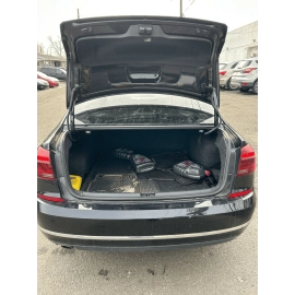 2018 - 2019 VOLKSWAGEN PASSAT VW 2.0L AUTOMATIC TRANSMISSION AT TRANS SWX OEM