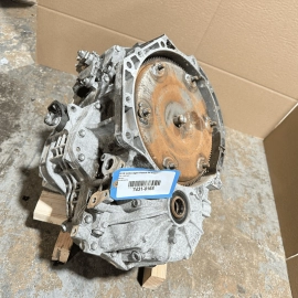 2018 - 2019 VOLKSWAGEN PASSAT VW 2.0L AUTOMATIC TRANSMISSION AT TRANS SWX OEM