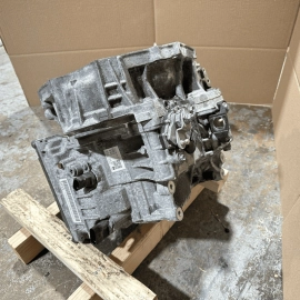 2018 - 2019 VOLKSWAGEN PASSAT VW 2.0L AUTOMATIC TRANSMISSION AT TRANS SWX OEM