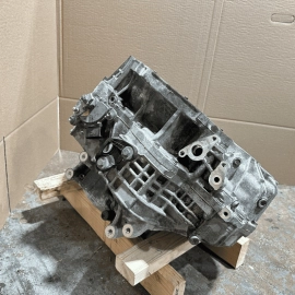 2018 - 2019 VOLKSWAGEN PASSAT VW 2.0L AUTOMATIC TRANSMISSION AT TRANS SWX OEM