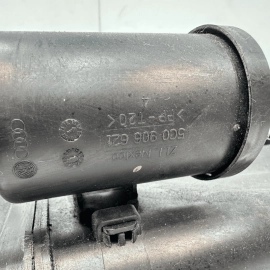 2018-2019  VW VOLKSWAGEN PASSAT 2.0L VW CHARCOAL FUEL VAPOR CANISTER W/ PUMP OEM