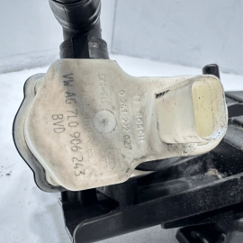 2018-2019  VW VOLKSWAGEN PASSAT 2.0L VW CHARCOAL FUEL VAPOR CANISTER W/ PUMP OEM