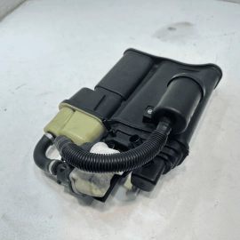 2018-2019  VW VOLKSWAGEN PASSAT 2.0L VW CHARCOAL FUEL VAPOR CANISTER W/ PUMP OEM