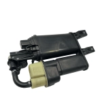 2018-2019  VW VOLKSWAGEN PASSAT 2.0L VW CHARCOAL FUEL VAPOR CANISTER W/ PUMP OEM