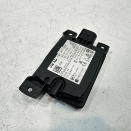VOLKSWAGEN PASSAT REAR DRIVER BLIND SPOT RADAR SENSOR MODULE UNIT OEM 2016-19