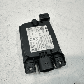 VOLKSWAGEN PASSAT REAR DRIVER BLIND SPOT RADAR SENSOR MODULE UNIT OEM 2016-19