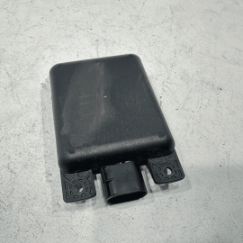 VOLKSWAGEN PASSAT REAR DRIVER BLIND SPOT RADAR SENSOR MODULE UNIT OEM 2016-19