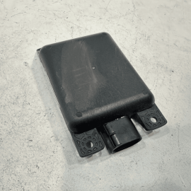 VOLKSWAGEN PASSAT REAR DRIVER BLIND SPOT RADAR SENSOR MODULE UNIT OEM 2016-19