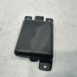 VOLKSWAGEN PASSAT REAR DRIVER BLIND SPOT RADAR SENSOR MODULE UNIT OEM 2016-19