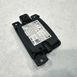 VOLKSWAGEN PASSAT REAR DRIVER BLIND SPOT RADAR SENSOR MODULE UNIT OEM 2016-19
