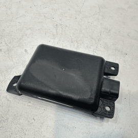 VOLKSWAGEN PASSAT REAR DRIVER BLIND SPOT RADAR SENSOR MODULE UNIT OEM 2016-19