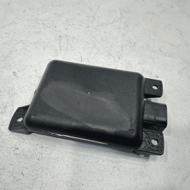 VOLKSWAGEN PASSAT REAR DRIVER BLIND SPOT RADAR SENSOR MODULE UNIT OEM 2016-19